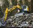 क्रॉलर एक्सकेवेटर Liebherr R 926 Compact Litronic