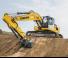 क्रॉलर एक्सकेवेटर Liebherr R 926