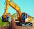 क्रॉलर एक्सकेवेटर Liebherr R 934 B Litronic HDS