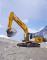 क्रॉलर एक्सकेवेटर Liebherr R 934 C Litronic