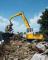 क्रॉलर एक्सकेवेटर Liebherr R 934 Litronic HD-SL
