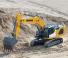 क्रॉलर एक्सकेवेटर Liebherr R 934 Litronic 