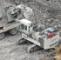 क्रॉलर एक्सकेवेटर Liebherr R 9350 