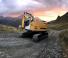 क्रॉलर एक्सकेवेटर Liebherr R 936 Compact Litronic 