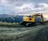 क्रॉलर एक्सकेवेटर Liebherr R 936 Compact Litronic 