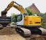 क्रॉलर एक्सकेवेटर Liebherr R 936 Compact Litronic 
