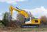 क्रॉलर एक्सकेवेटर Liebherr R 936