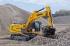 क्रॉलर एक्सकेवेटर Liebherr R 936