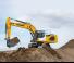 क्रॉलर एक्सकेवेटर Liebherr R 938 Litronic 