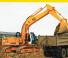क्रॉलर एक्सकेवेटर Liebherr R 942 Litr. V