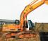 क्रॉलर एक्सकेवेटर Liebherr R 942 Litr. V
