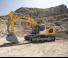 क्रॉलर एक्सकेवेटर Liebherr R 945 Litronic 
