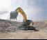 क्रॉलर एक्सकेवेटर Liebherr R 945 Litronic 