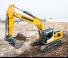 क्रॉलर एक्सकेवेटर Liebherr R 946