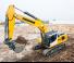 क्रॉलर एक्सकेवेटर Liebherr R 946
