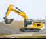 क्रॉलर एक्सकेवेटर Liebherr R 946