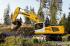 क्रॉलर एक्सकेवेटर Liebherr R 946