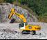 क्रॉलर एक्सकेवेटर Liebherr R 950 SME