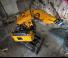 क्रॉलर एक्सकेवेटर Liebherr R 950 Tunnel Litronic 