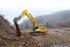क्रॉलर एक्सकेवेटर Liebherr R 956