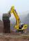 क्रॉलर एक्सकेवेटर Liebherr R 956