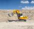 क्रॉलर एक्सकेवेटर Liebherr R 956 Litronic 