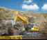 क्रॉलर एक्सकेवेटर Liebherr R 956 Litronic 