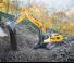 क्रॉलर एक्सकेवेटर Liebherr R 956 Litronic 