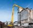 Liebherr R 960 Demolition Litronic 