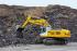 क्रॉलर एक्सकेवेटर Liebherr R 960 SME