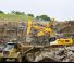 क्रॉलर एक्सकेवेटर Liebherr R 960 SME