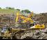 क्रॉलर एक्सकेवेटर Liebherr R 960 SME Litronic 