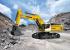 क्रॉलर एक्सकेवेटर Liebherr R 966
