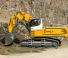 क्रॉलर एक्सकेवेटर Liebherr R 970 SME Litronic 