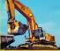 क्रॉलर एक्सकेवेटर Liebherr R 974 B Litronic HD