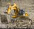 क्रॉलर एक्सकेवेटर Liebherr R 976 Litronic