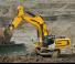 क्रॉलर एक्सकेवेटर Liebherr R 976 Litronic