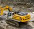 क्रॉलर एक्सकेवेटर Liebherr R 976 Litronic