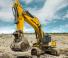 क्रॉलर एक्सकेवेटर Liebherr R 976 Litronic