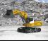 क्रॉलर एक्सकेवेटर Liebherr R 980 SME