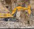 क्रॉलर एक्सकेवेटर Liebherr R 980 SME