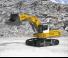 क्रॉलर एक्सकेवेटर Liebherr R 980 SME