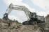 क्रॉलर एक्सकेवेटर Liebherr R 984 C