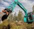क्रॉलर एक्सकेवेटर Kobelco SK 140 SRL 5