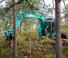 क्रॉलर एक्सकेवेटर Kobelco SK 140 SRL 5