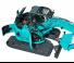 क्रॉलर एक्सकेवेटर Kobelco SK 140 SRLC 3