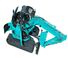 क्रॉलर एक्सकेवेटर Kobelco SK 140 SRLC 3