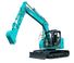 क्रॉलर एक्सकेवेटर Kobelco SK 140 SRLC 3