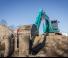 क्रॉलर एक्सकेवेटर Kobelco SK 140 SRLC 5