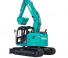 क्रॉलर एक्सकेवेटर Kobelco SK 140 SRLC 5
